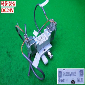 10815/공압솔레노이드밸브/SYJ3230-5M0Z/SMC
